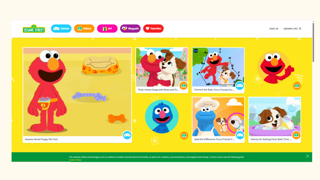 Best Educational Resources