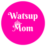 Watsupmom logo