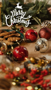 Christmas Phone Wallpaper 3