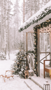 Christmas Phone Wallpaper 4