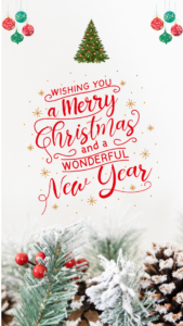 Christmas Phone Wallpaper 5