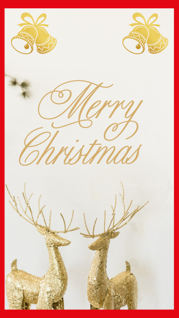 Christmas Phone Wallpaper 7