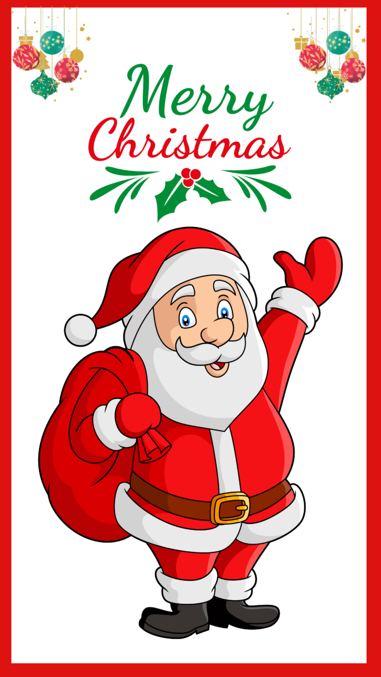 Christmas Phone Wallpaper1