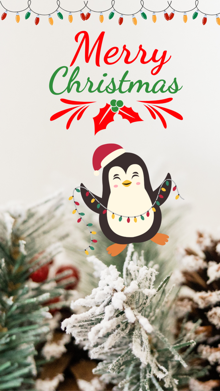 Christmas Phone wallpaper 15