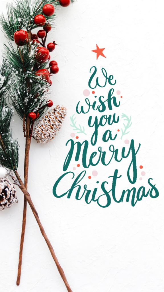 Christmas Phone wallpaper 18