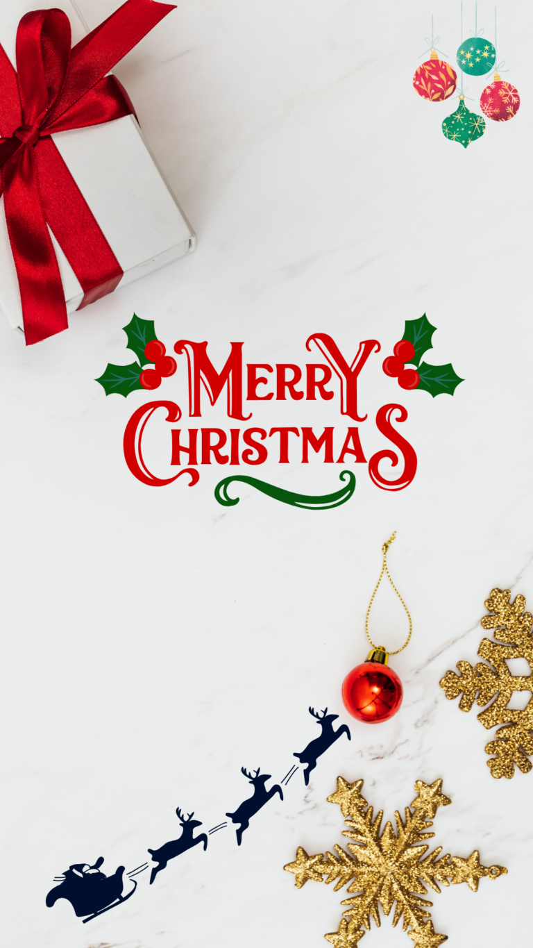 Christmas Phone wallpaper 25