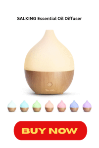 Essential Oil Diffuser