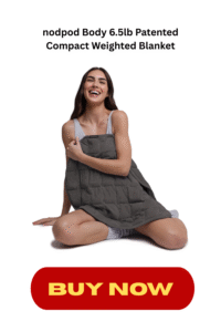 nodpod Body weighted blanket