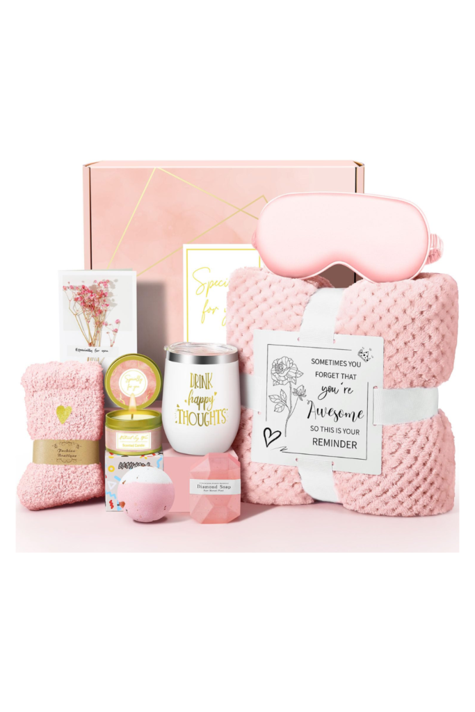 Kalokey Self Care Gift Get   