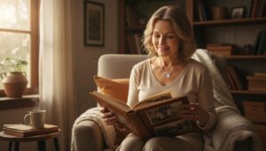 mama memory journal